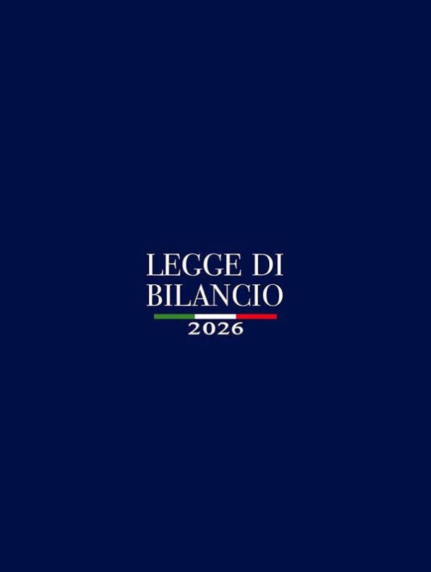 Studio commercialista Moro - Legge di bilancio 2026