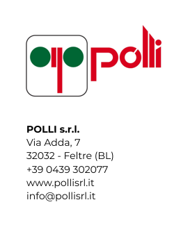 Polli s.r.l.